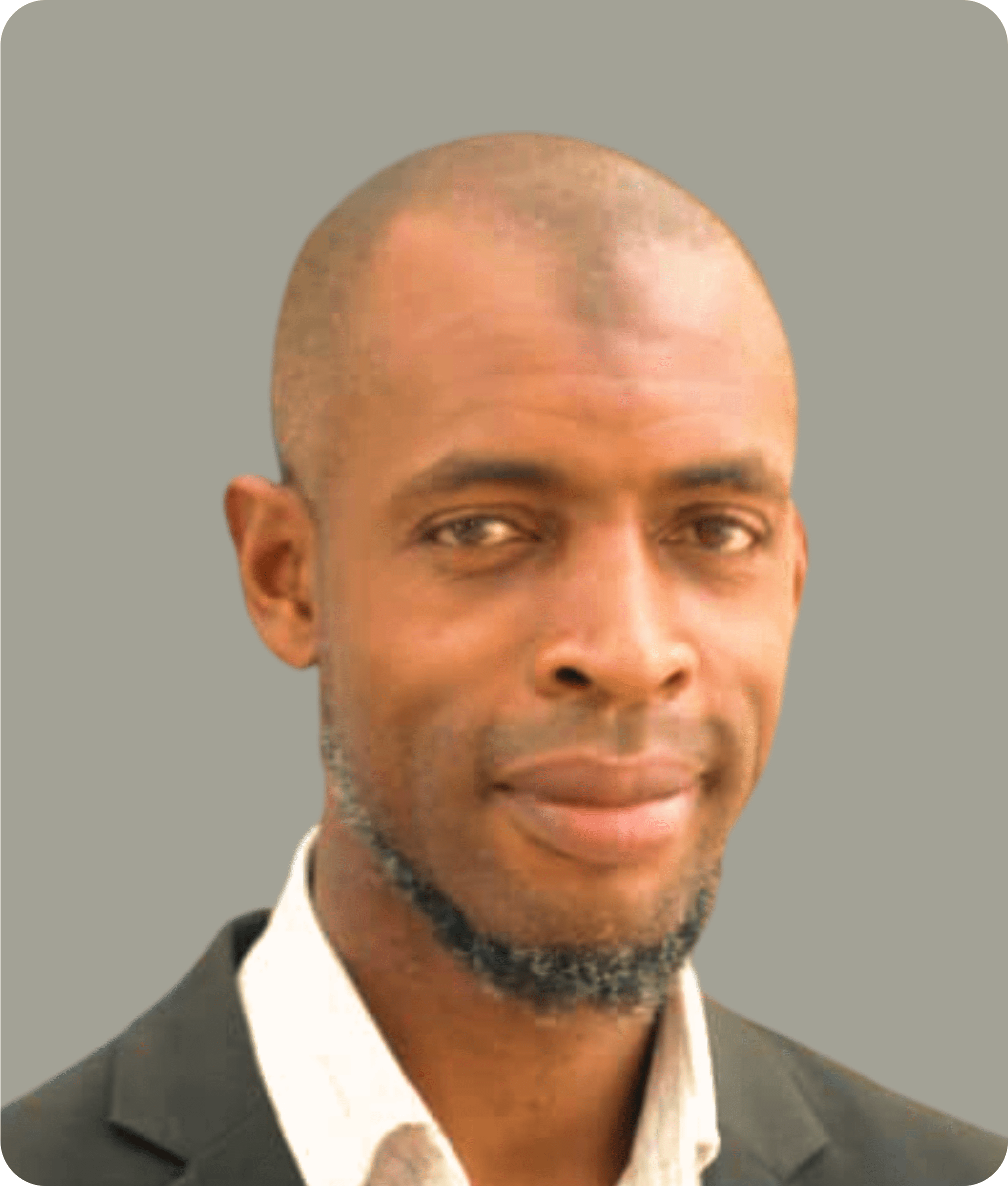 Dr AbdulGaniy Adelopo
