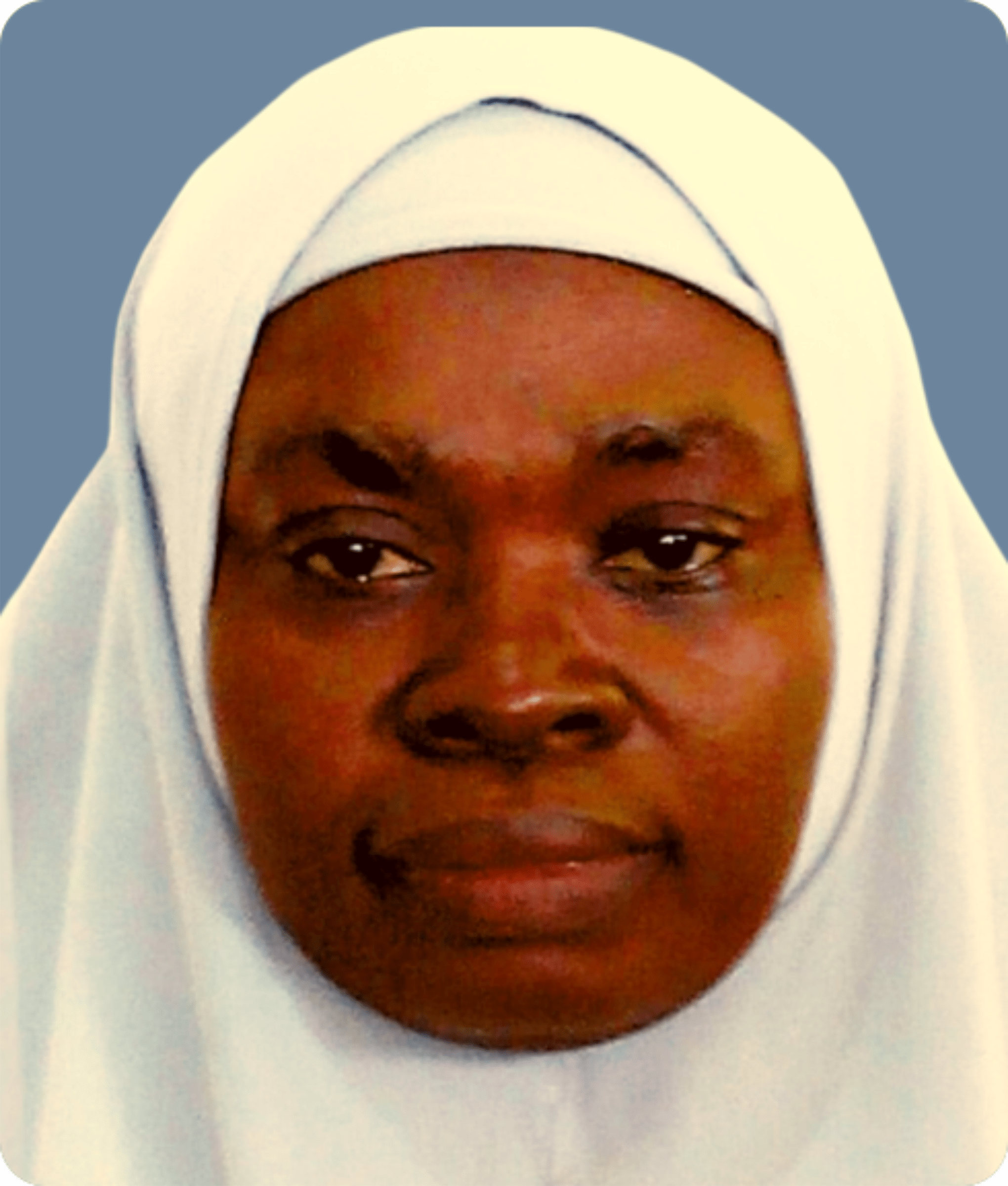 Mrs. Kabirat Ajani