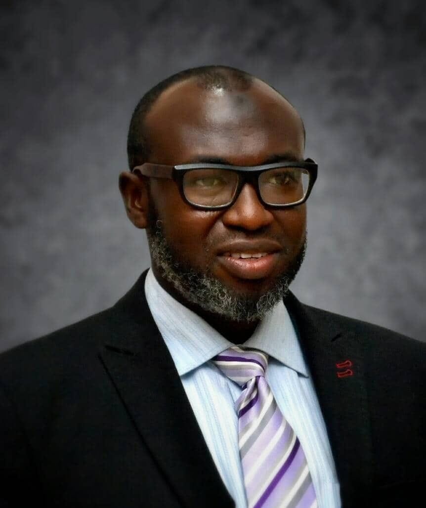 Alhaji AbdulAzeez Ajala