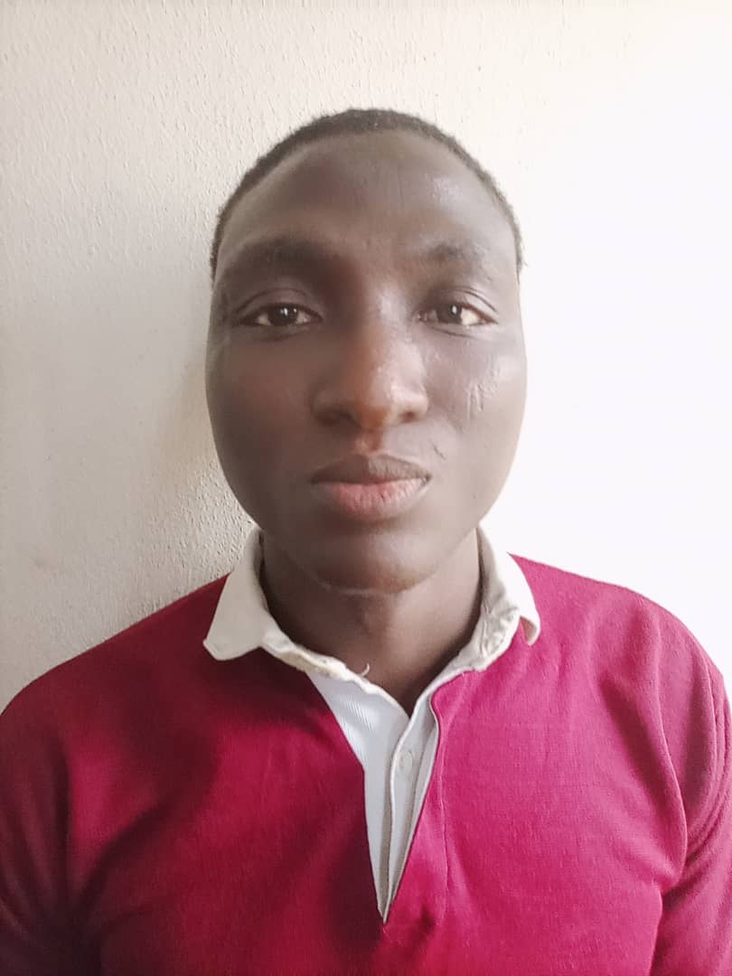 Mr. Femi Adekunle
