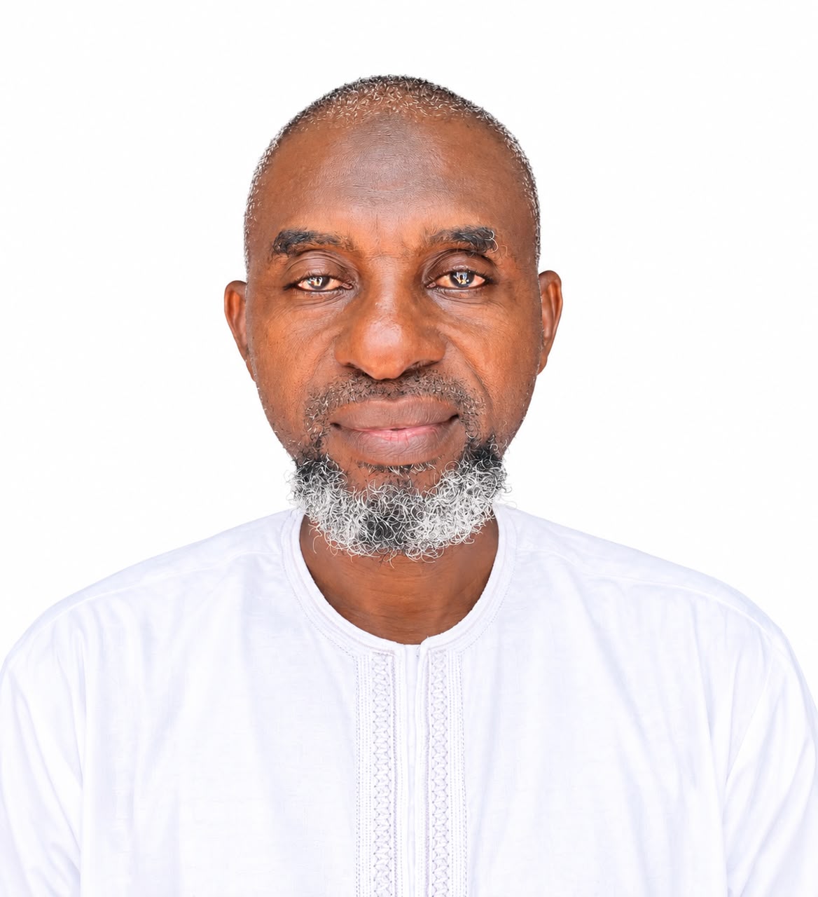 Ustadh Abdulhadi Ishola Abd Gany