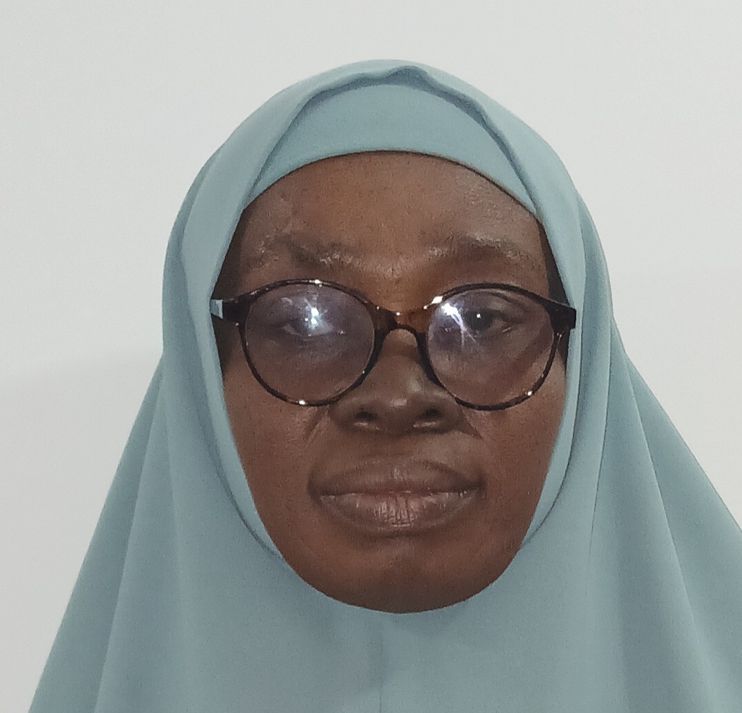 Mrs. Ajani Kabirat Oyinlola