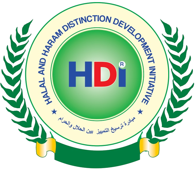 HDI Logo