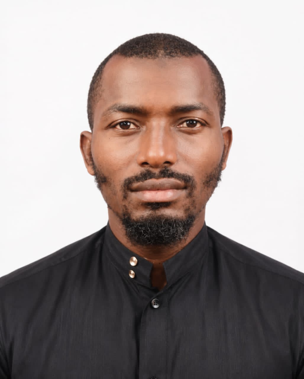 Ustadh Nurudeen Ayinde Akinwunmi