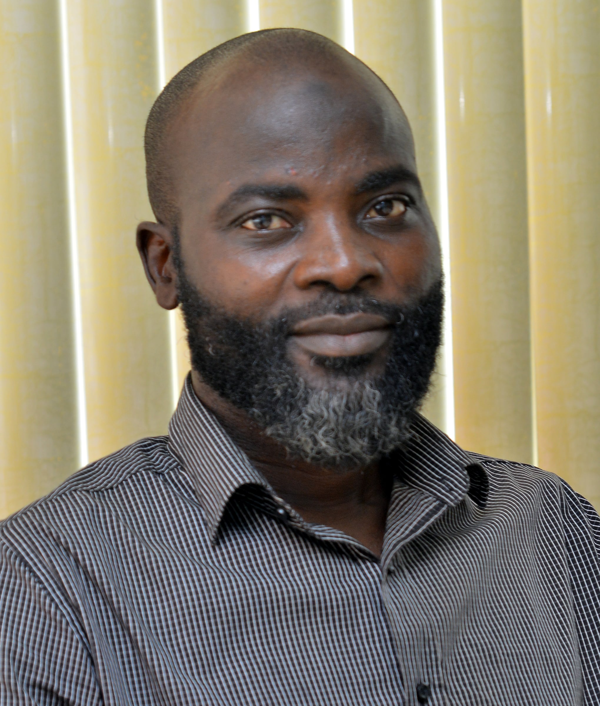 Imam Sherifdeen Ibrahim