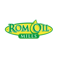 Rom Oil