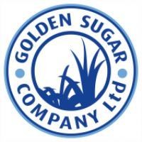 golden sugar-