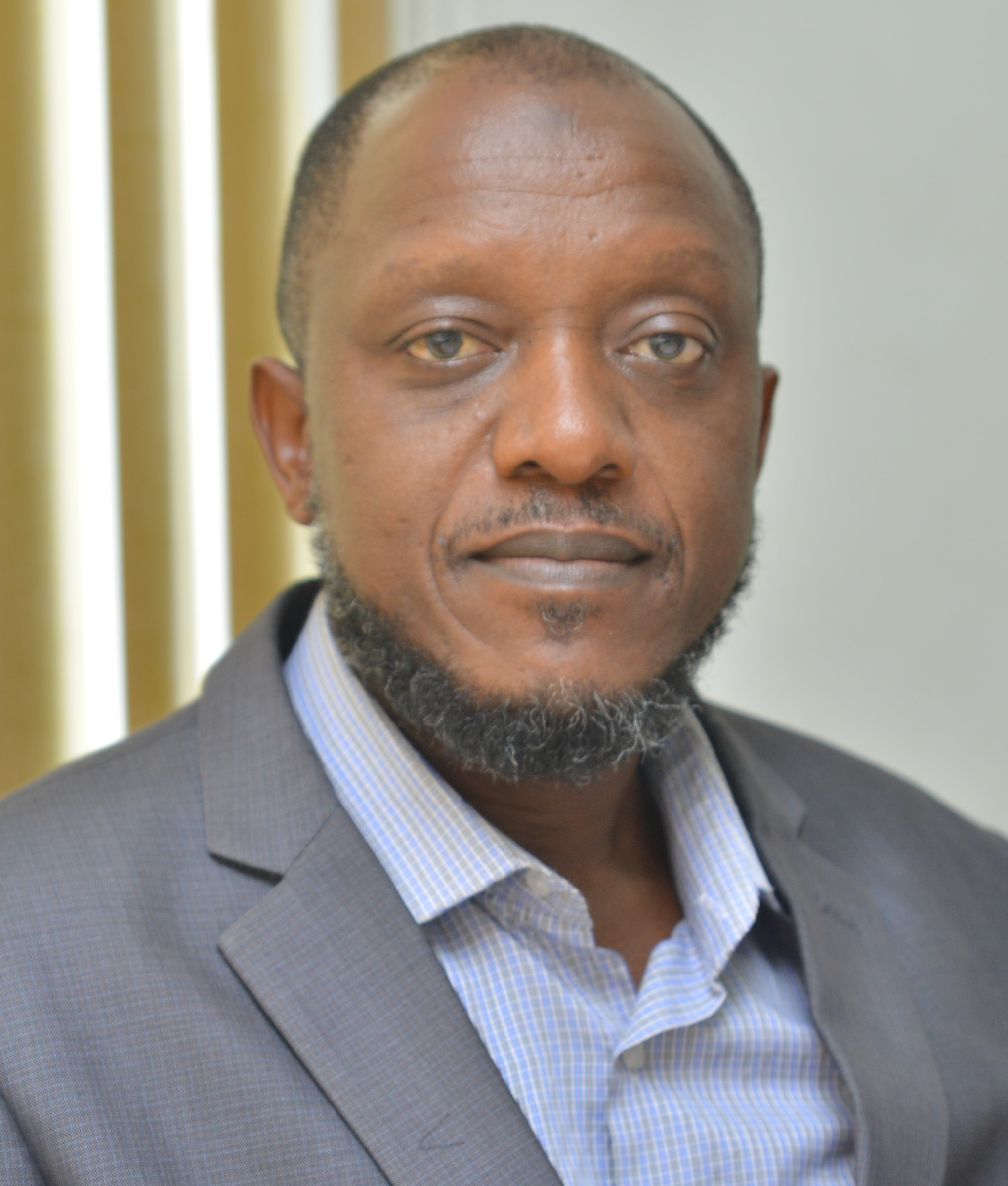 Prof. Ibrahim Oreagba, PhD FPCPharm