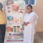 Halal Certification Authority lead auditor Dr. Ajani Sakirdeen at the #HalalAudit of Dorrisday Global Services Limited an agro-processing firm that produces a variety of spices in curry, thyme, all-purpose, pepper soup, paprika, fried rice, ginger, turmeric, and cinnamon
#HalalCertification #BuyHalal #EatHalal Halal Certification Authority lead auditor Dr. Ajani Sakirdeen at the #HalalAudit of Dorrisday Global Services Limited an agro-processing firm that produces a variety of spices in curry, thyme, all-purpose, pepper soup, paprika, fried rice, ginger, turmeric, and cinnamon
#HalalCertification #BuyHalal #EatHalal