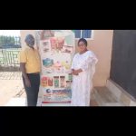 Halal Certification Authority lead auditor Dr. Ajani Sakirdeen at the #HalalAudit of Dorrisday Global Services Limited an agro-processing firm that produces a variety of spices in curry, thyme, all-purpose, pepper soup, paprika, fried rice, ginger, turmeric, and cinnamon
#HalalCertification #BuyHalal #EatHalal Halal Certification Authority lead auditor Dr. Ajani Sakirdeen at the #HalalAudit of Dorrisday Global Services Limited an agro-processing firm that produces a variety of spices in curry, thyme, all-purpose, pepper soup, paprika, fried rice, ginger, turmeric, and cinnamon
#HalalCertification #BuyHalal #EatHalal