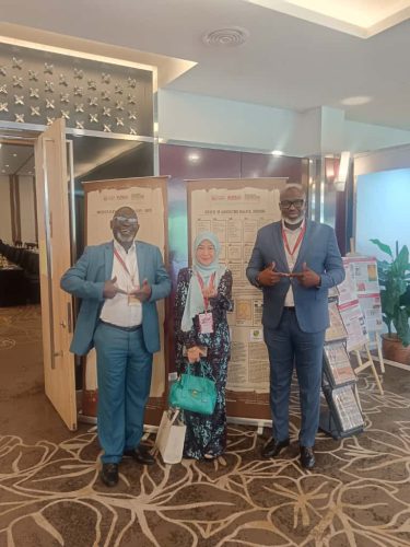 Global Halal Summit5